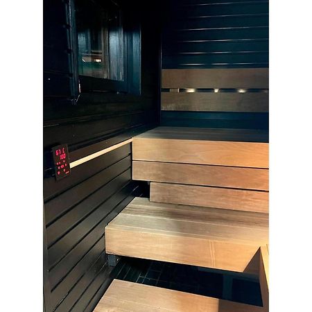 Holiday Home Jormakka By Interhome เลวี ภายนอก รูปภาพ