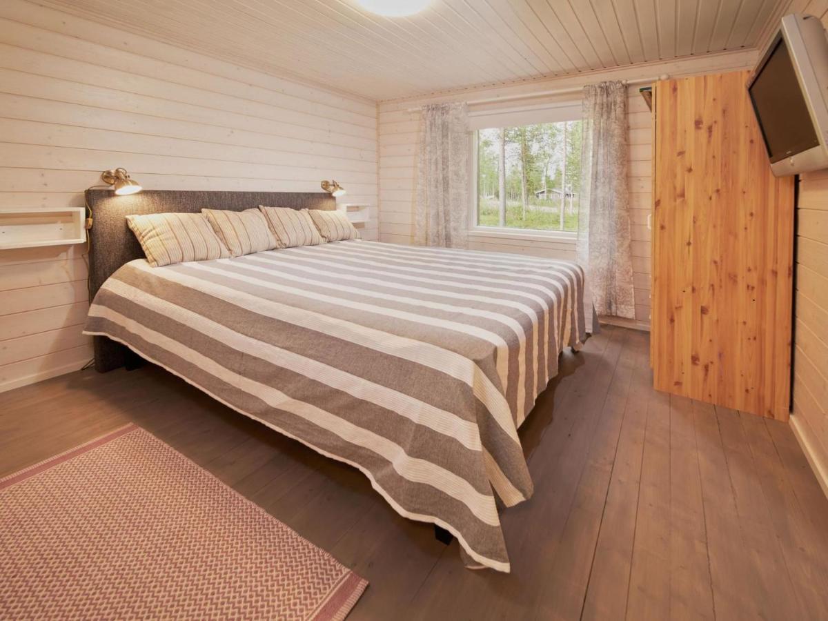 Holiday Home Jormakka By Interhome เลวี ภายนอก รูปภาพ