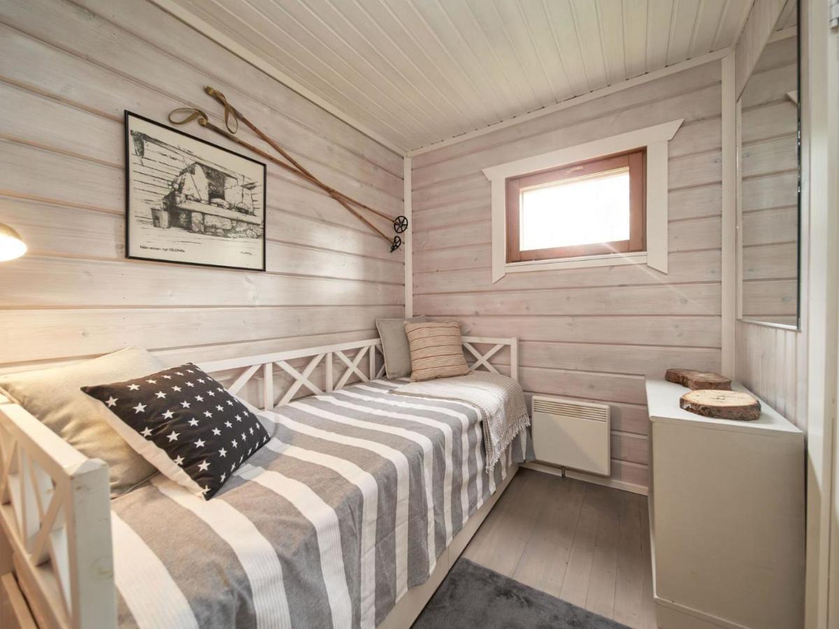Holiday Home Jormakka By Interhome เลวี ภายนอก รูปภาพ