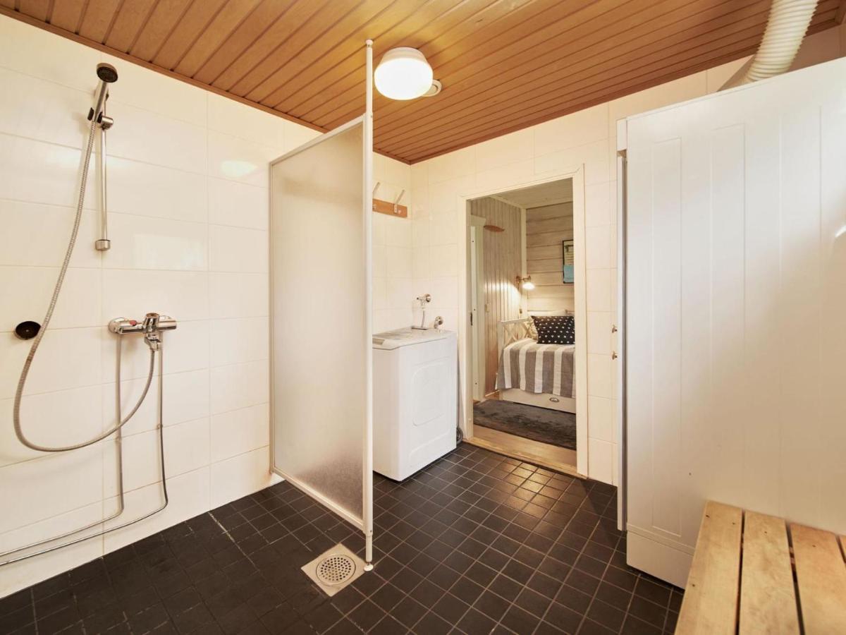 Holiday Home Jormakka By Interhome เลวี ภายนอก รูปภาพ