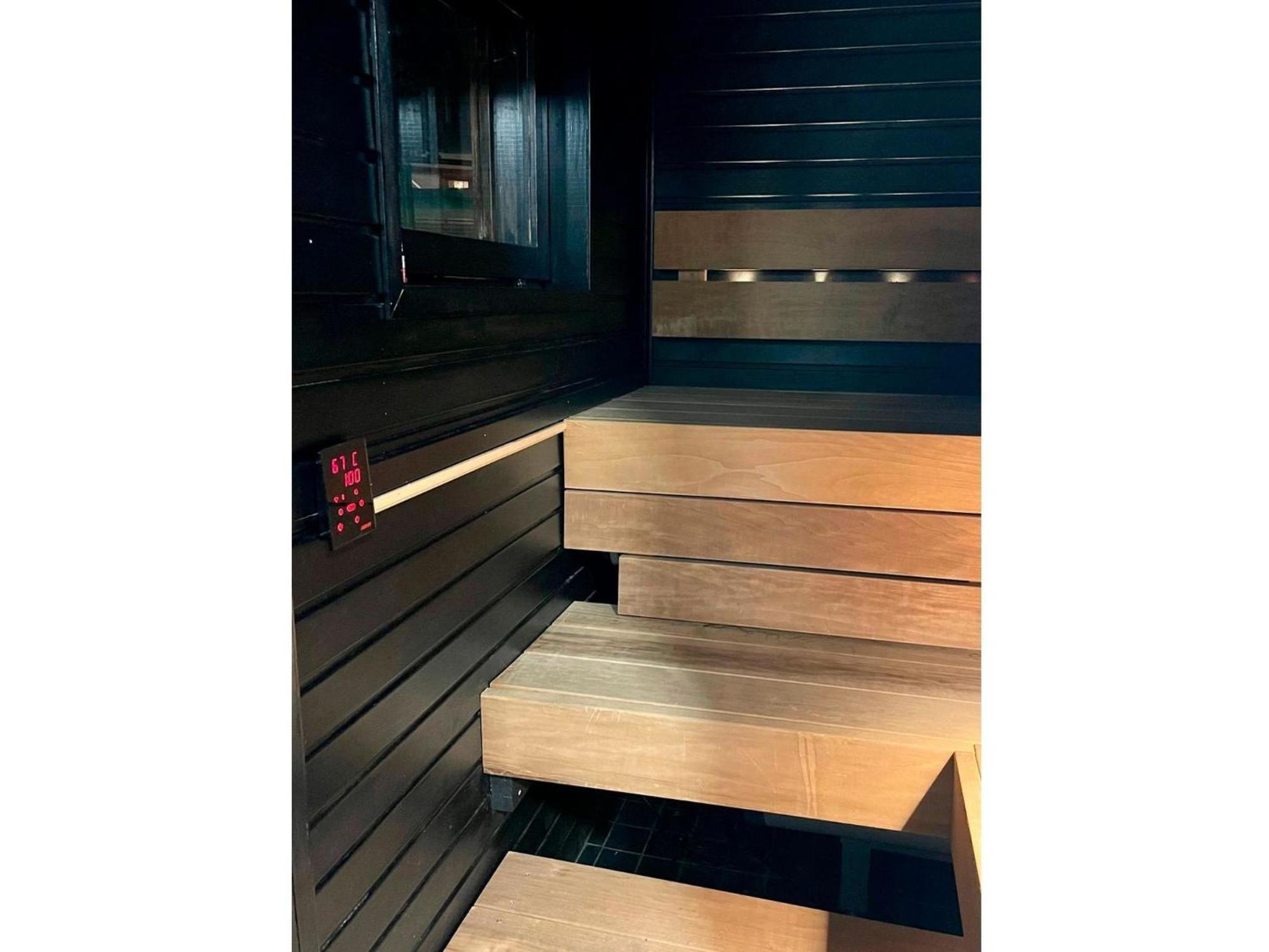 Holiday Home Jormakka By Interhome เลวี ภายนอก รูปภาพ